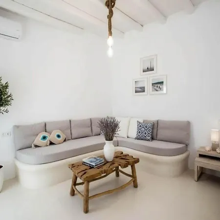 Apartmán With Jacuzzi & Sea View *